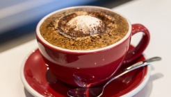 대루커피 매장 이미지