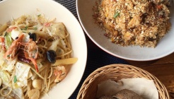 미미파스타 매장 이미지