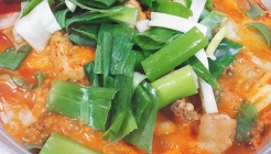 옛골식당 매장 이미지