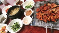 청정석쇠촌 매장 이미지