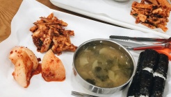 할매손충무김밥 매장 이미지