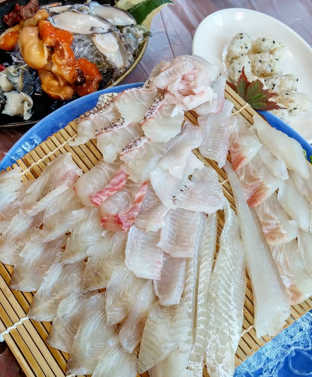 일광수산횟집 매장 이미지