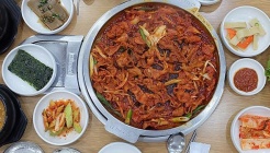 대가집 매장 이미지