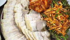 공씨네족발보쌈 매장 이미지