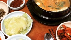 백제기사식당 매장 이미지