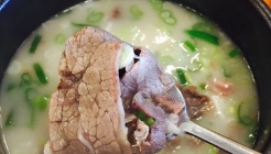 전주장작불곰탕 매장 이미지