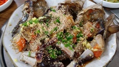 거문도식당 매장 이미지