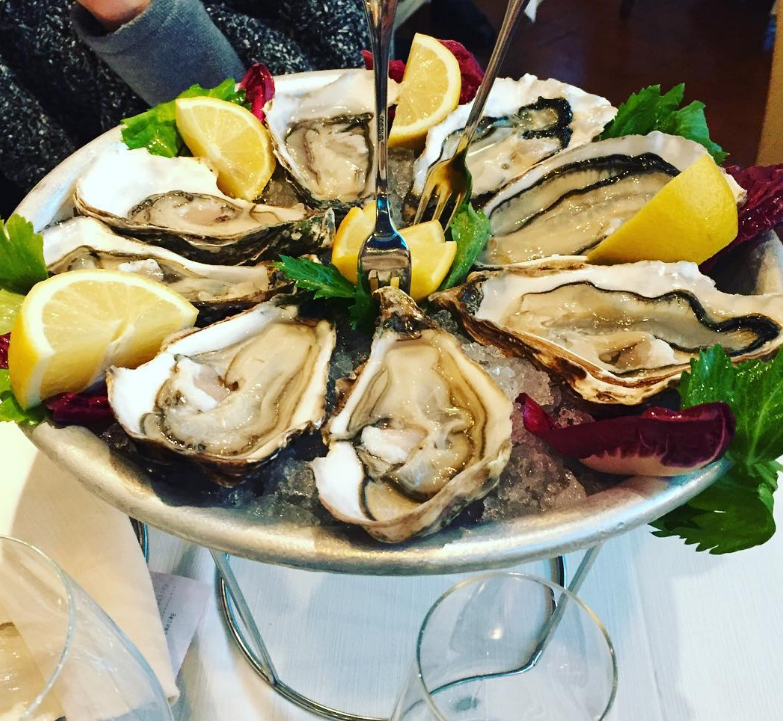 Mamma Rosa Osteria Grill(마마로사오스트리아그릴) 매장 이미지