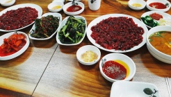 광명식당 매장 이미지