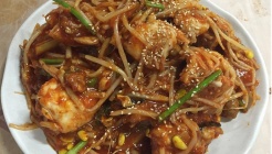 무진장 해물탕 매장 이미지