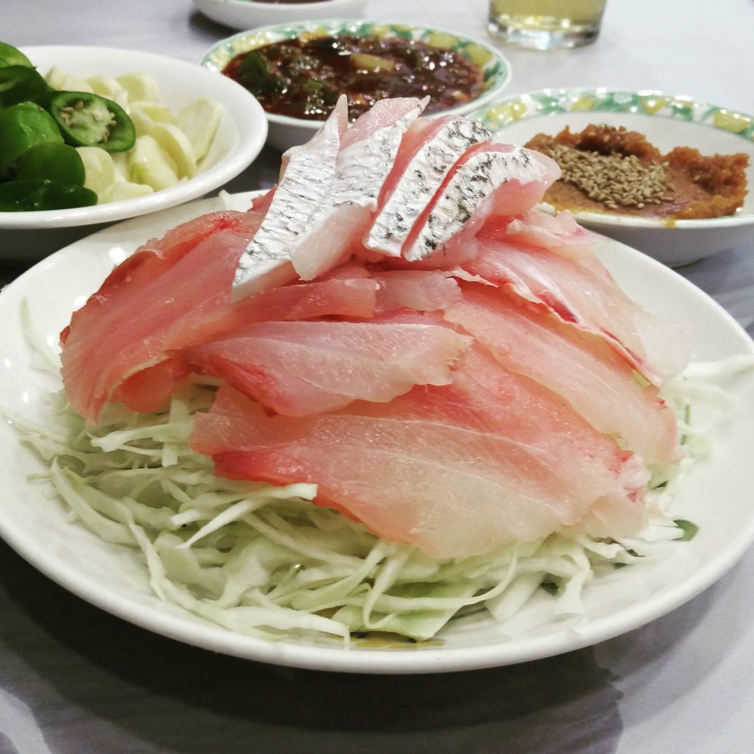 영란횟집 매장 이미지