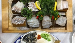 돌섬바다 매장 이미지