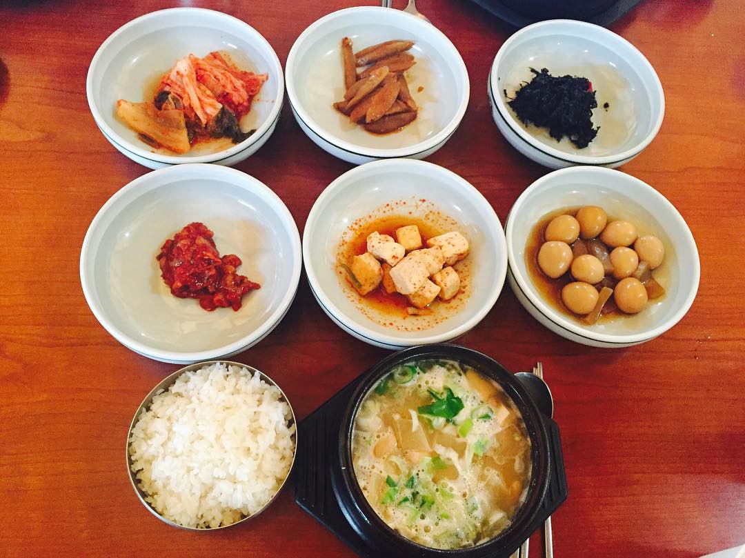 선비촌 종가집 매장 이미지