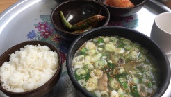 오복대중식당 매장 이미지