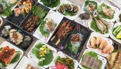 서해안횟집 매장 이미지