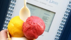 Glace a Paris (글라스 아 파리) 매장 이미지