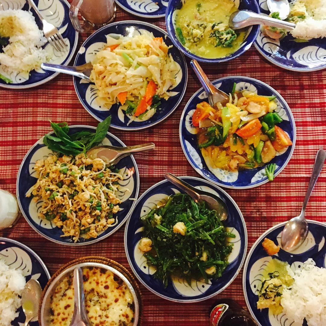 KHMER KITCHEN (쿠메르 키친) 매장 이미지