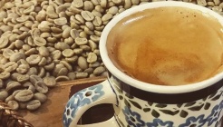 커피볶는집마루 매장 이미지