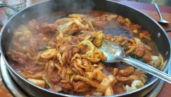 쭈앤닭1982 매장 이미지