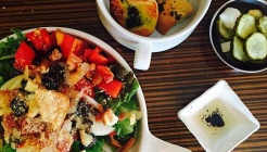 팀스 쿠치나 매장 이미지