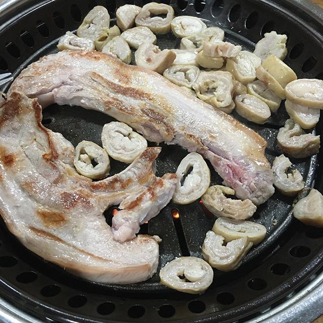 부촌막창조개구이 매장 이미지
