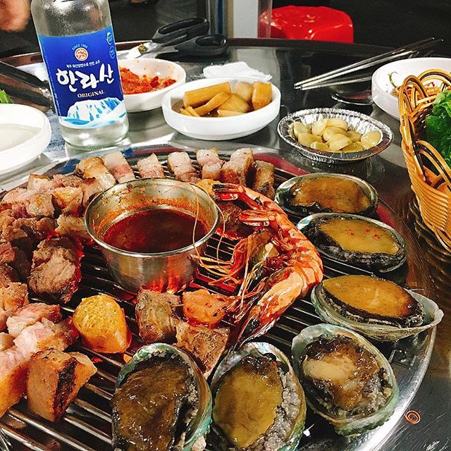 제주곰집 매장 이미지