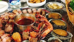 제주곰집 매장 이미지