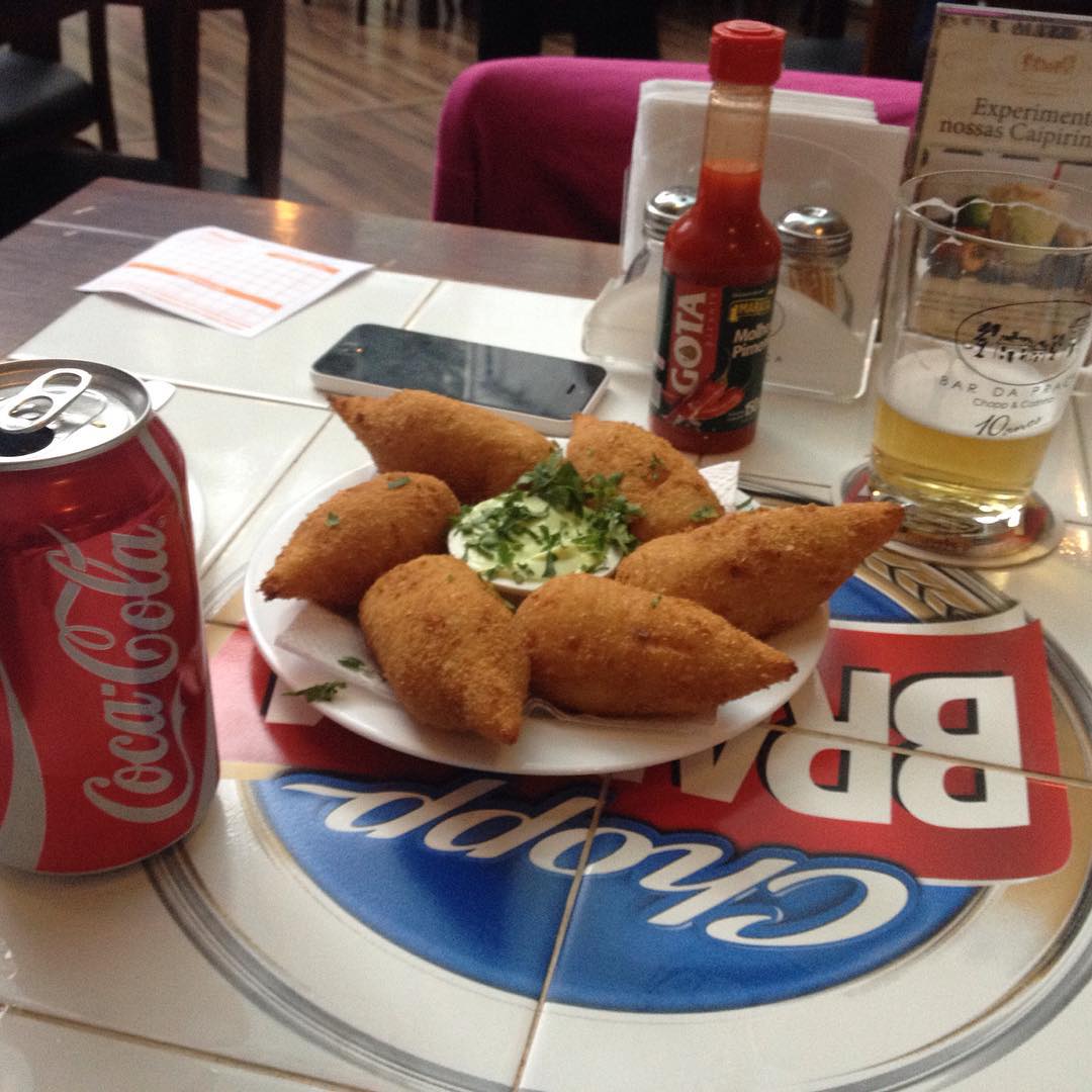 Bar da Praça (바다프레써) 매장 이미지