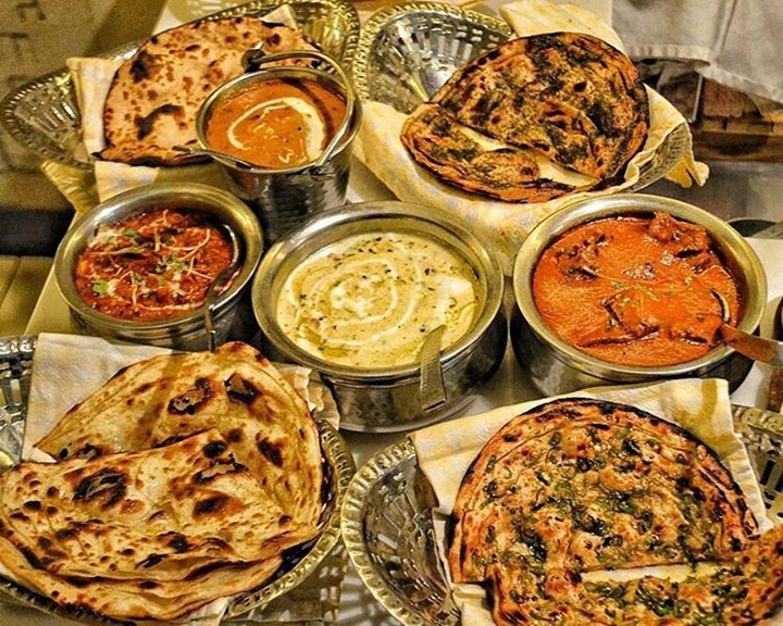 Zaffran (자프란) 매장 이미지