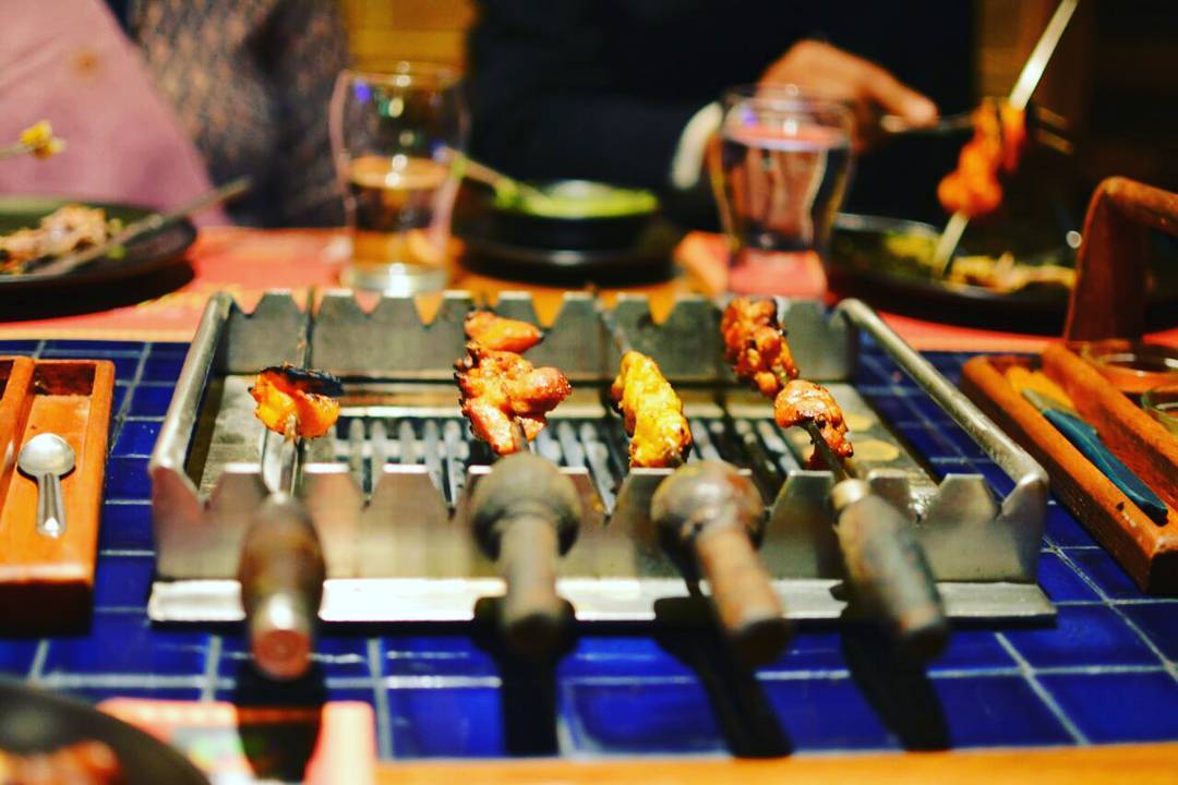 Barbeque Nation (바베큐 네이션) 매장 이미지