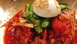 이촌동면옥 매장 이미지