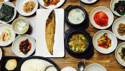 옛맛시골집 매장 이미지