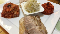 국수와보쌈 매장 이미지