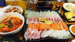 한마음초밥  매장 이미지