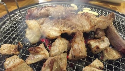 여포참숯갈비 매장 이미지