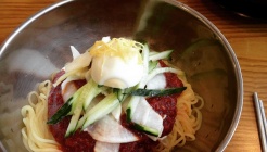 부산가야밀면 매장 이미지