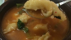 삼거리 뚜레박식당 매장 이미지