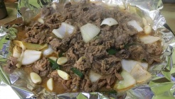 구 불로식당 매장 이미지