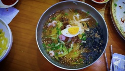 박곡칼국수 매장 이미지