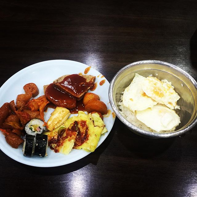 한진기사님식당 매장 이미지