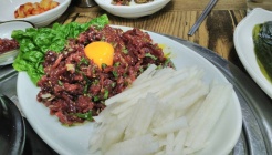 윤가네 식육식당 매장 이미지