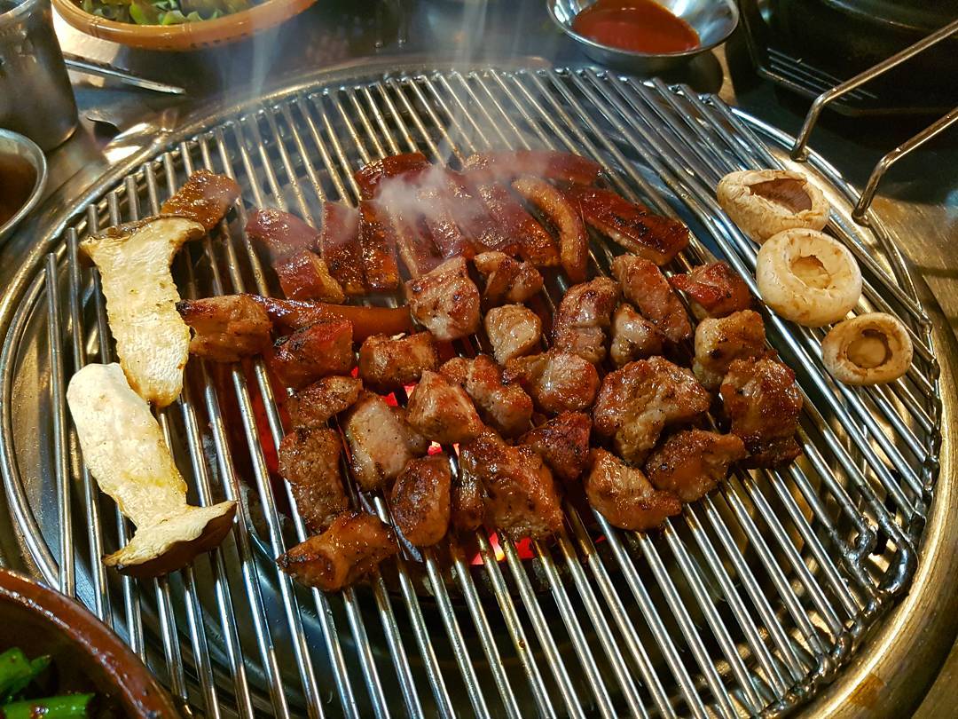 박대포소금구이  매장 이미지