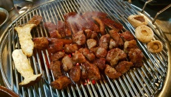 박대포소금구이  매장 이미지