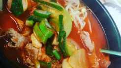  함지산 돼지국밥 매장 이미지