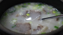 가고파 설렁탕 매장 이미지