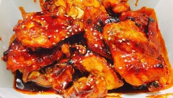 도르리숯불바베큐 매장 이미지