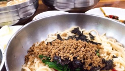 대원칼국수 매장 이미지