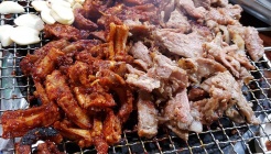 기장꼼장어 매장 이미지