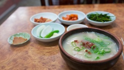 부광돼지국밥 매장 이미지