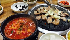 솔지식당 매장 이미지